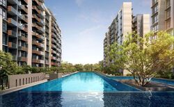 The Sen (D21), Condominium #596577341